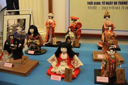 Japanese Culture Days held in Thanh Hoa - ảnh 1